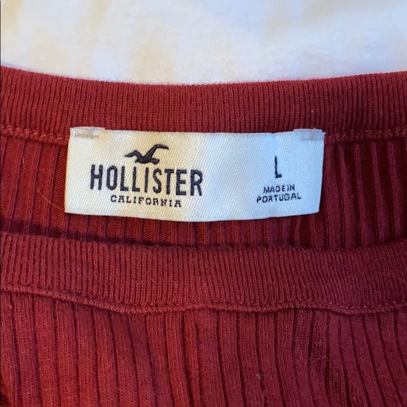 Knot Tee - Picture 3 of 4